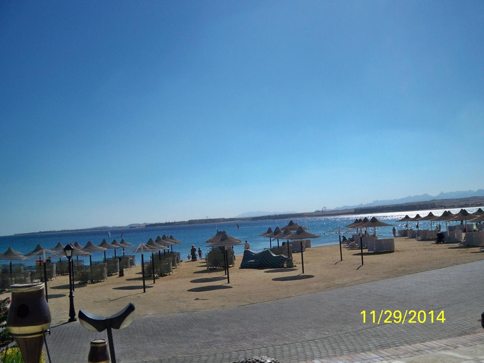 Palm Beach Piazza Apart Hotel Sahl Hasheesh Hurghada Exteriör bild